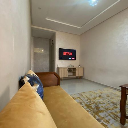 Appartement A Agadir Centre Ville מראה חיצוני תמונה