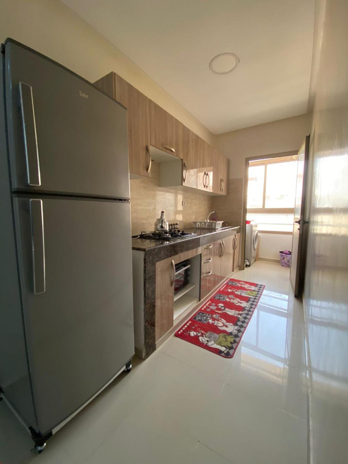Appartement A Agadir Centre Ville מראה חיצוני תמונה